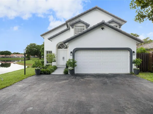 5235 SW 153rd Ave, Miami, FL 33185