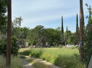 22825 Jorgenson Ln, Red Bluff, CA 96080