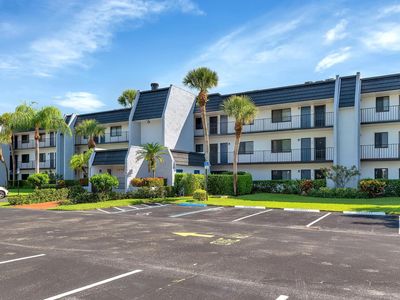 4242 Deste Court #205, Lake Worth, FL, 33467