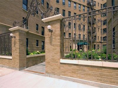 779 Riverside Dr APT B12, New York, NY, 10032