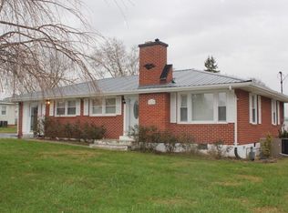 317 Williams Rd E, Surgoinsville, TN 37873