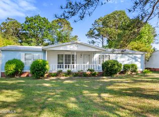 1858 Ramon Rd, Wilmington, NC 28405