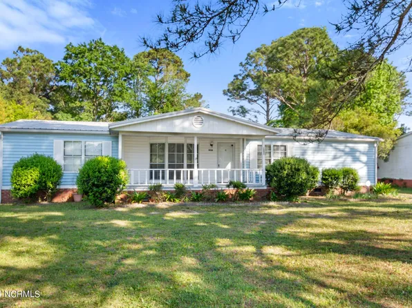 1858 Ramon Road, Wilmington, NC 28405
