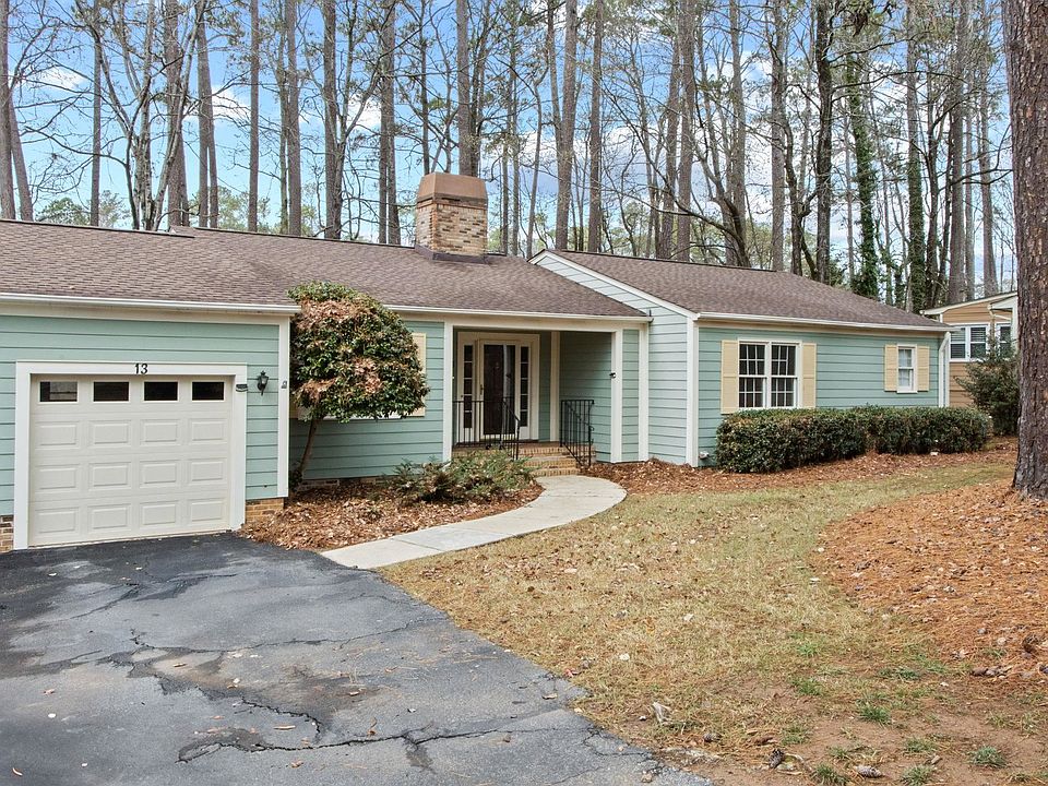1st image of 13 Forest Oaks Way