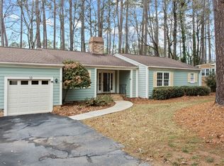 13 Forest Oaks Way, Spartanburg, SC 29307