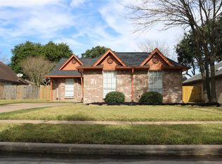 15606 Riverside Grove Dr, Houston, TX 77083