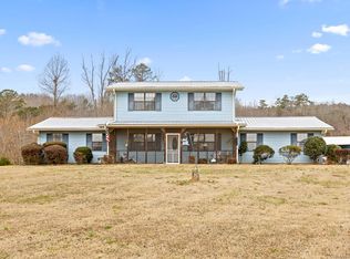 2236 Lead Mine Valley Rd SW, Cleveland, TN 37311