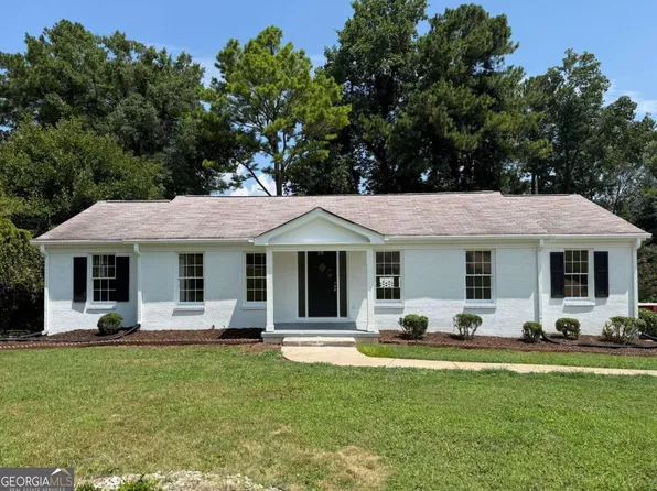 2946 Gena Dr, Decatur, GA 30032