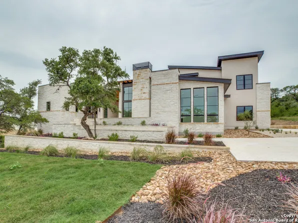 11227 KENDALL CYN, San Antonio, TX 78255