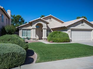 1882 E Tremaine Ave, Gilbert, AZ 85234