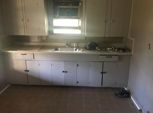 2401 Hunt St, Marshall, TX 75670