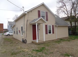 220 Frampton St, Clarion, PA 16214