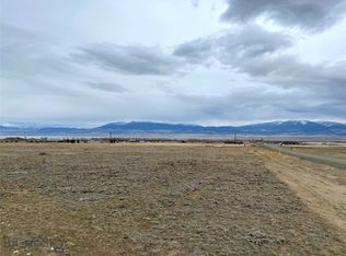 Tbd Alaska Trl, Townsend, MT 59644