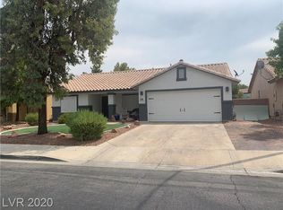 334 Sweetspice St, Henderson, NV 89014