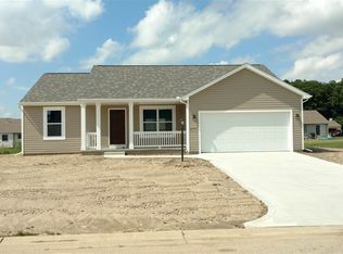 18851 Red Cedar Rd, New Paris, IN 46553