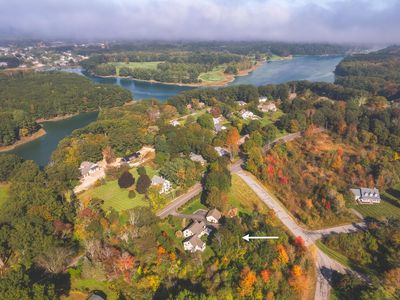181 Southside Road, York, ME, 03909