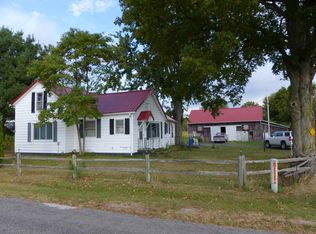 22145 Osborne Rd, Lakeville, IN 46536