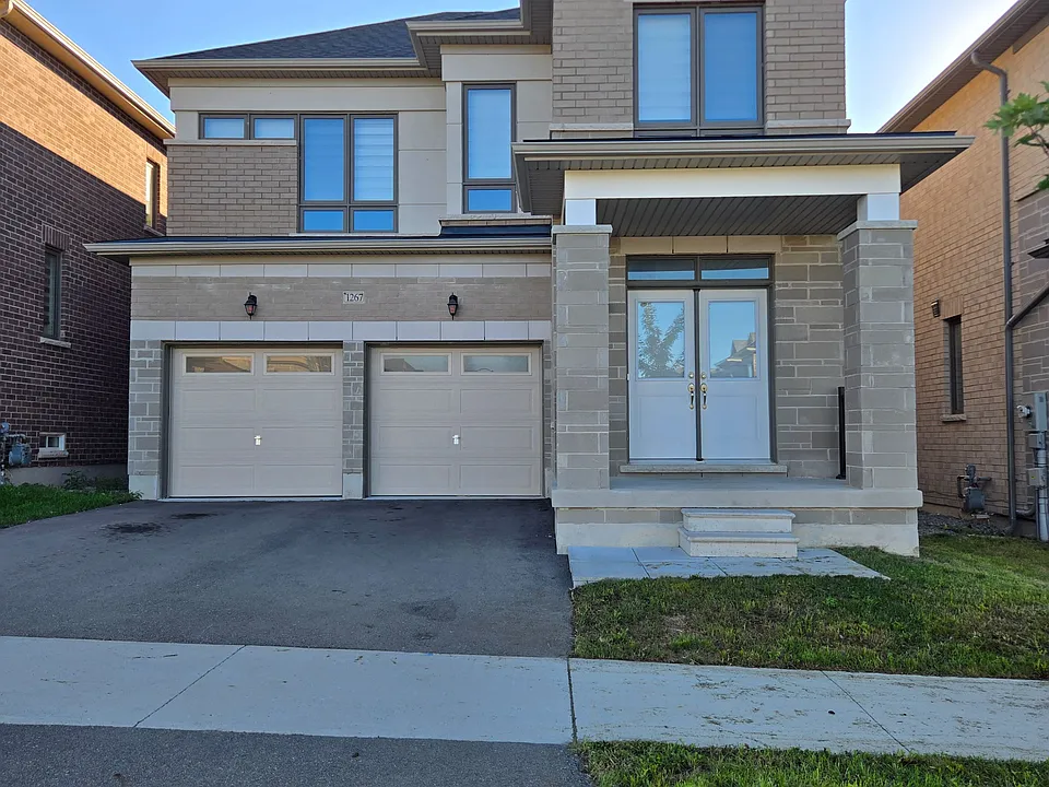 1267 Plymouth Dr