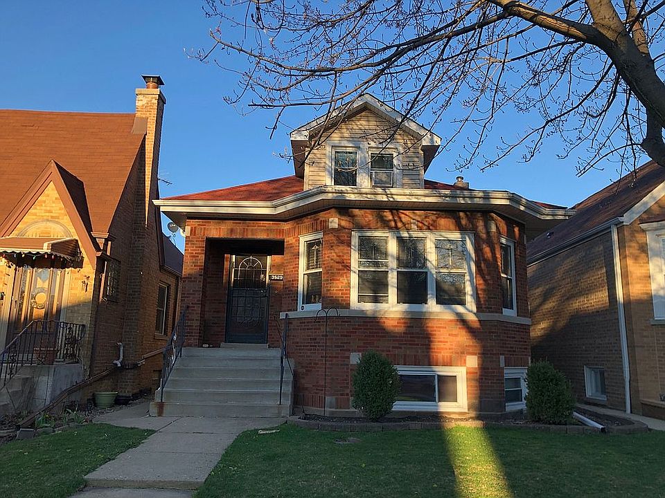 1st image of 3529 N Nordica Ave