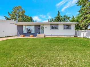3012 E 52nd Ave, Lloydminster, AB T9V 1P5