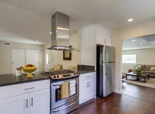 3541 Accomac Ave, San Diego, CA 92111