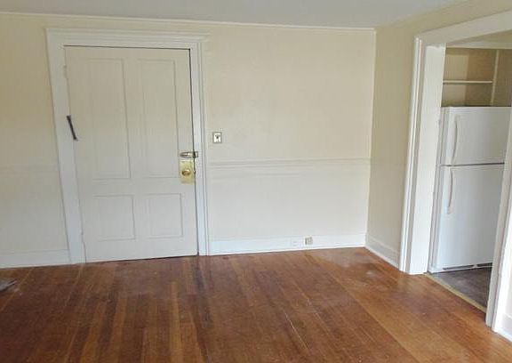 Smaller space but full of light!