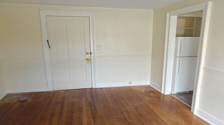 Smaller space but full of light!