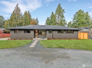 146 N 155th St, Shoreline, WA 98133