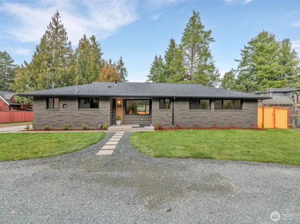 146 N 155th Street, Shoreline, WA 98133