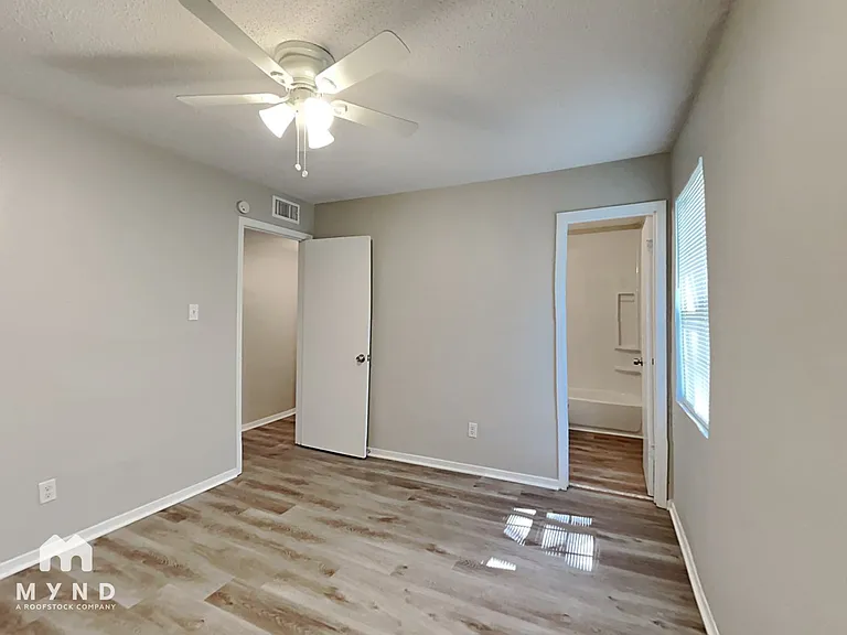 3763 Rainford Dr — Photo 16