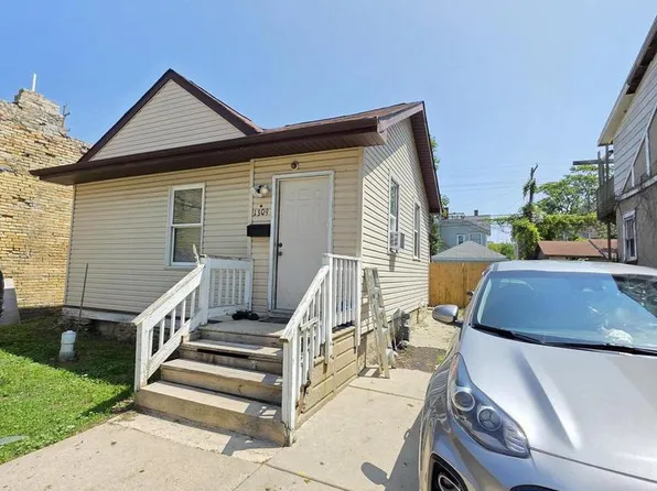 1309 Villa STREET, Racine, WI 53403