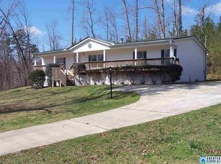 395 Easter Rd, Remlap, AL 35133