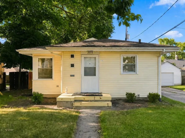 1014 Shore Dr, Fort Wayne, IN 46805