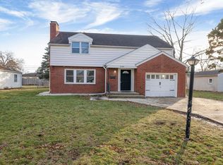 2619 Brendenwood Rd, Rockford, IL 61107