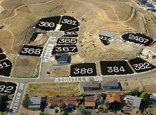 373 Aiguille Dr, Grand Junction, CO 81507