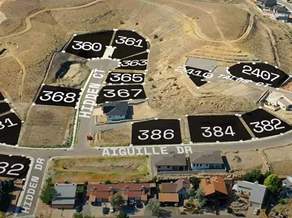 2407 Talus Ct, Grand Junction, CO 81507