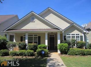 63 Medallion Park, Newnan, GA 30265