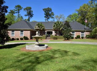 4 Glenlake Rd, Columbia, SC 29223