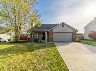 7926 Basswood Pl, Fort Wayne, IN 46835