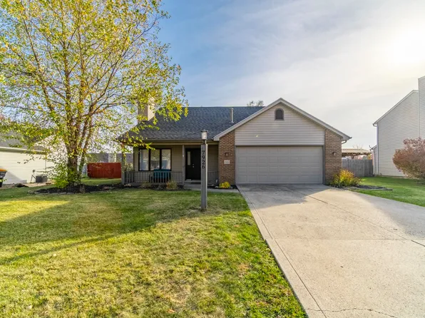 7926 Basswood Pl, Fort Wayne, IN 46835