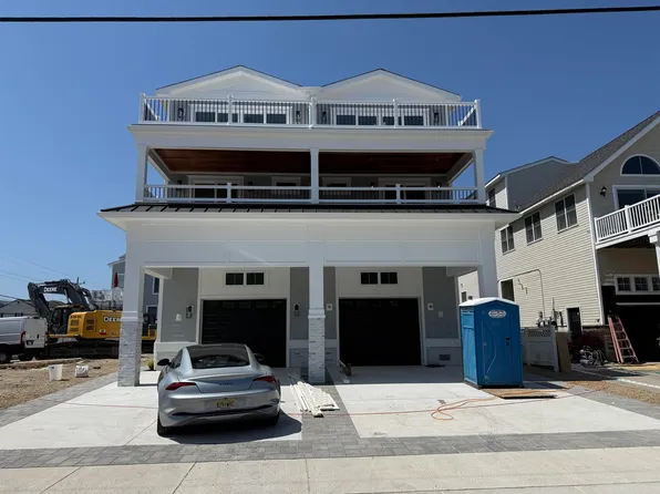 100 60th St E Unit Sea, Sea Isle City, NJ 08243