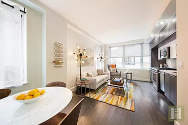 Rented by Halstead Real Estate