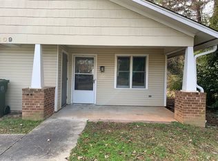 1609 Sunrise Ave #A, Raleigh, NC 27608