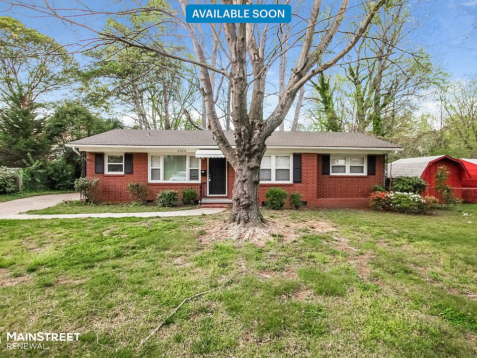 2314 Westerly Hills Dr, Charlotte, NC 28208 Zillow