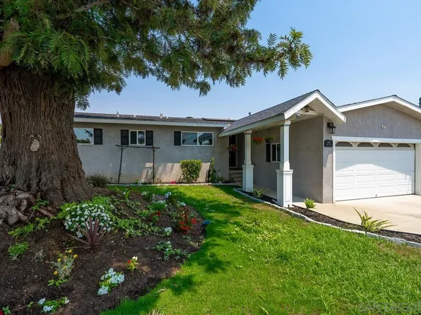 4791 73rd St, La Mesa, CA 91942