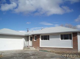 528 N 23rd St, Grand Junction, CO 81501