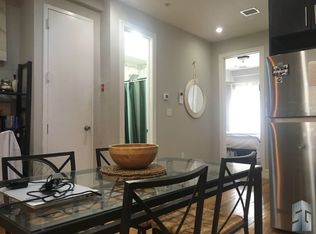 1217 Jefferson Ave #2B, Brooklyn, NY 11221