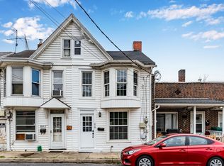 218 State St #1, Enola, PA 17025