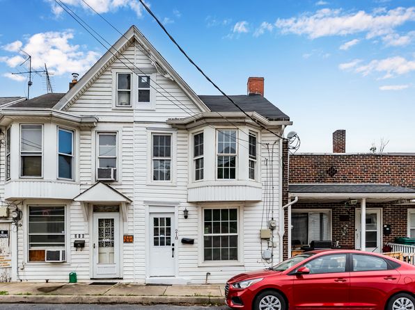 218 State St #1