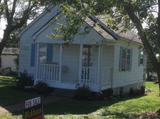 706 Kohl St, Macon, MO 63552